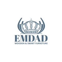 Emdad Wooden | Smart Furniture logo - Similar company to Abdulhaq Dimensions