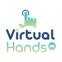 Virtual Hands Ph logo - Similar company to Bondable