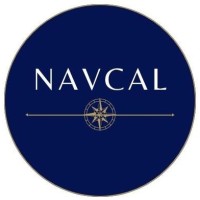 NAVCAL logo - Similar company to Stiles Hall