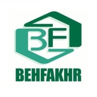 Behfakhr Elevator & Escalator Co. logo - Similar company to Diba So-Ood Elevator & Escalator Co. Ltd.