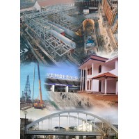GDR Engineering Ltd (Design & Construction) logo - Similar company to Gdr Engineering Inc