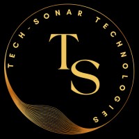 Tech-Sonar Technologies logo - Similar company to Highohay