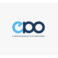 ePO logo - Similar company to Amaltas Studio