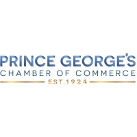 Prince George's Chamber of Commerce logo - Similar company to Bi-County Business Roundtable