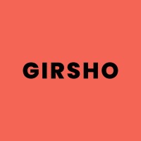 GIRSHO logo - Similar company to Celest Partners
