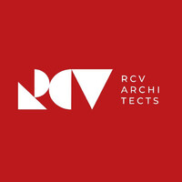 RCV Architects logo - Similar company to Forward Architects