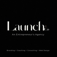 Launch + Co logo - Similar company to Zayrox