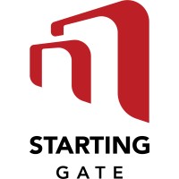 Starting Gate Fund logo - Similar company to Starta Vc