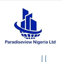 Paradiseview Nigeria Limited logo - Similar company to Rossonero Engineering & Architectural Limited