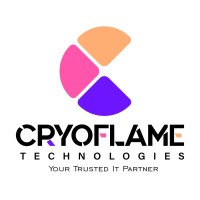 Cryoflame Technologies logo - Similar company to Webmagnet