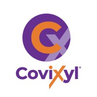 Covixyl® Nasal Spray logo - Similar company to The Naloxone Project