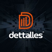 DETTALLES GESTÃO EMPRESARIAL logo - Similar company to Unity Consultoria