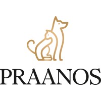 Praanos logo - Similar company to Beygano Ltd.