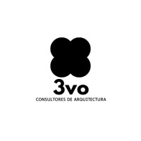 3VO_Consultores de Arquitectura logo - Similar company to Studio Motte