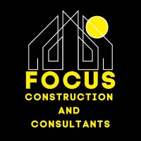 Focus Construction and Consultants logo - Similar company to Focus Construction