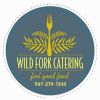 Wild Fork Catering logo - Similar company to Sugar Plum Chocolates