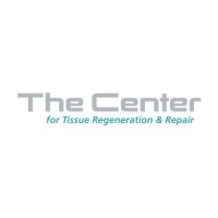 The Center For Tissue Regeneration and Repair logo - Similar company to Adli Tissue Regeneration Inc.