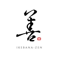 Ikebana Zen logo - Similar company to Let'S Wandr Pty Ltd