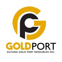Guyana Gold Port Resources Inc logo - Similar company to Alerio Gold Corp.