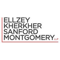 Ellzey Kherkher Sanford Montgomery LLP logo - Similar company to Nightsea,Inc