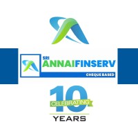 SRI ANNAI FINSERV  ( CHEQUE BASED ) logo - Similar company to Beyond Basic Needs