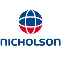 Nicholson Construction logo - Similar company to Hub Foundation Co., Inc.