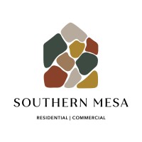 Southern Mesa logo - Similar company to Ozbrick Masonry