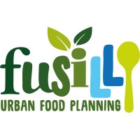 FUSILLI-hanke logo - Similar company to Corada Honey