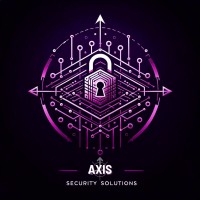Axis Security Solutions logo - Similar company to Axis Security, Inc.