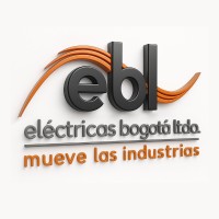 Electricas Bogota Corp logo - Similar company to Rocketcoms