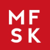 MFSK logo - Similar company to Civical