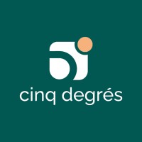 5 Degrés logo - Similar company to Coperbee