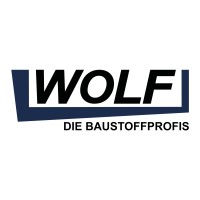 Wolf GmbH Betonwerk & Baustoffe logo - Similar company to Baustoffe Nord