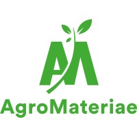 AgroMateriae logo - Similar company to Smush Materials