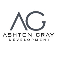 Ashton Gray Development logo - Similar company to Ember Real Estate Investment & Development