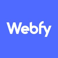 Webfy logo - Similar company to Webify, Llc