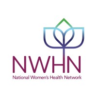 National Women's Health Network logo - Similar company to Partnership For Women'S Health Research Canada (Pwhr)