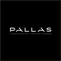 PALLAS architects logo - Similar company to Blueprint Architects