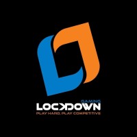 Lockdown Gaming logo - Similar company to Kindcause.Org