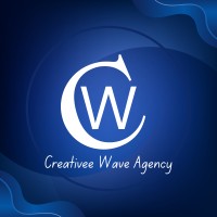 Creativee Wave Agency logo - Similar company to Soch Differently