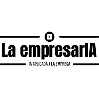 La empresarIA logo - Similar company to Eva5 Tech