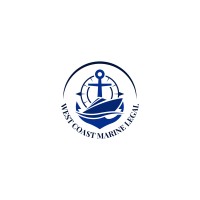 West Coast Marine Legal logo - Similar company to Navnit Marine