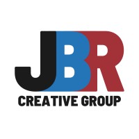JBR Creative Group logo - Similar company to The Shared Humanity Project