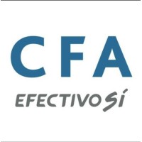 Compañía Financiera Argentina S.A. - Efectivo Si