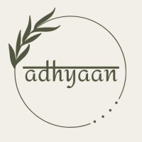 Adhyaan logo - Similar company to Econ Essentials