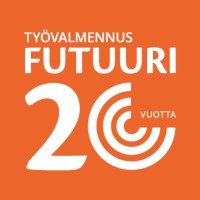 Työvalmennus Futuuri Oy logo - Similar company to Easywhistle