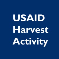 USAID Harvest Activity logo - Similar company to Usaid Agro Ukraine