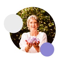Cherri Forsyth Coaching logo - Similar company to Cobusvisser Viking