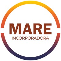 MARE Construtora logo - Similar company to Ello Construtora