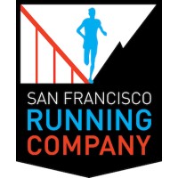 San Francisco Running Company logo - Similar company to Lagree Fit 415
